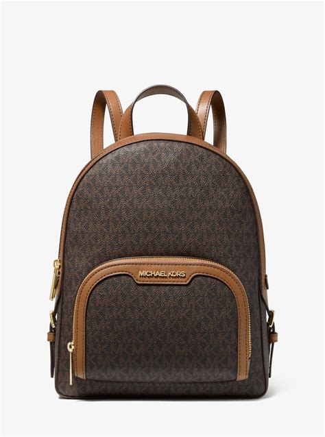 jaycee michael kors|Michael Kors jaycee medium backpack.